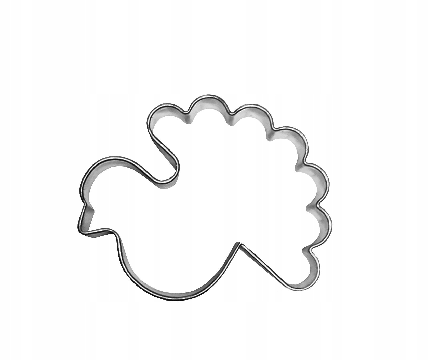 

Foremka Gołąbek 4,8 cm chrzciny, komunia, ślub