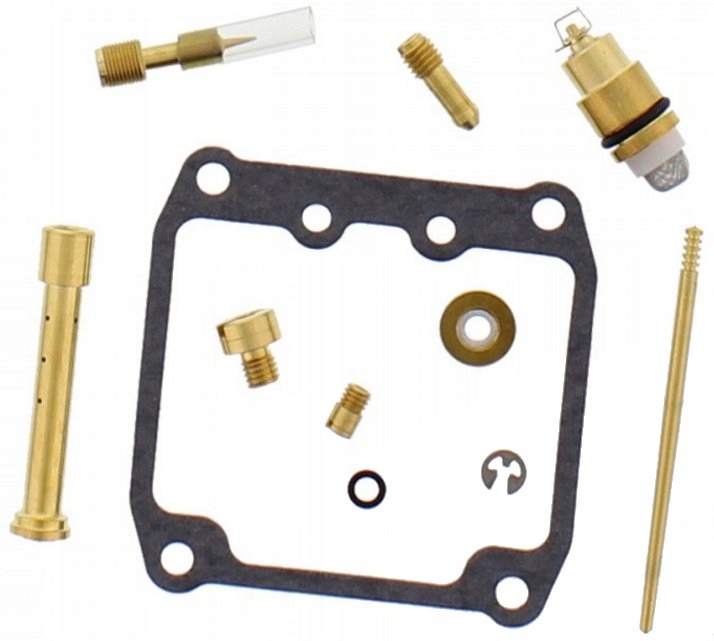 Sada Oprava Karburátoru Suzuki Vs 600 Gl Intruder