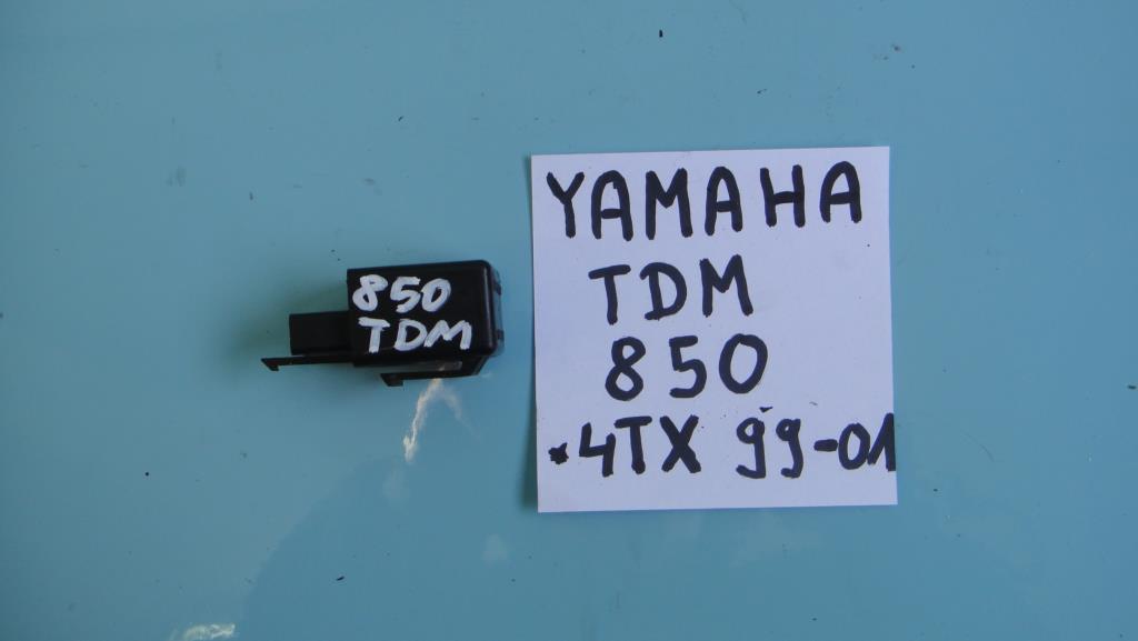 PRZERYWACZ KIERUNKÓW YAMAHA TDM 850 4TX