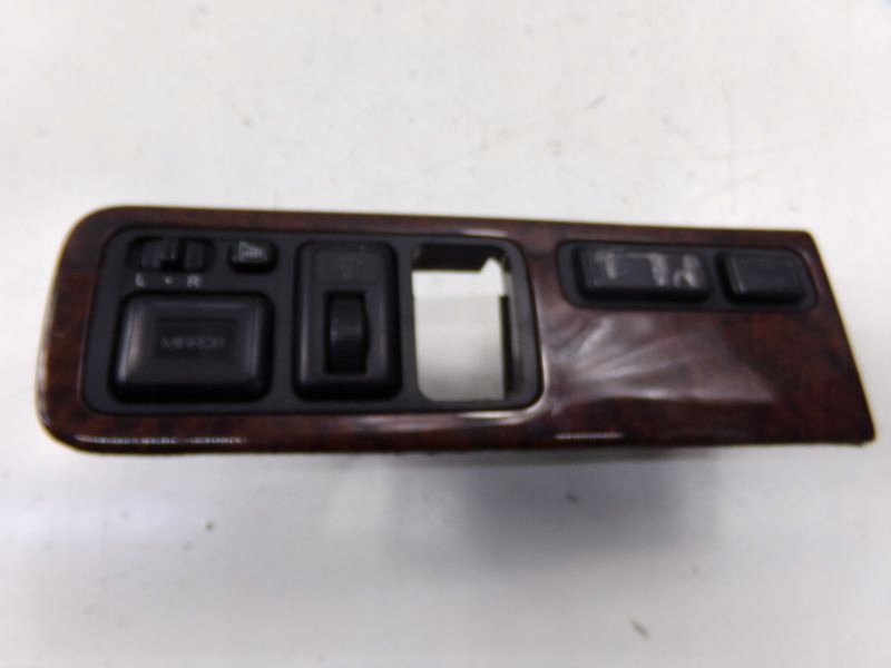 ACURA TL УПРАВЛІННЯ ДЗЕРКАЛ ПАНЕЛЬ 35190-Sw5-A11