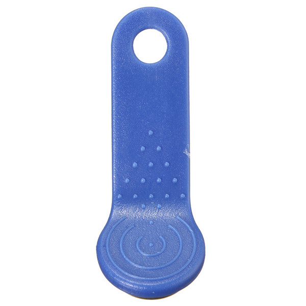 Pastylka Dallas Cyfral Satel Acco Integra Fibaro Kod producenta iButton S0990