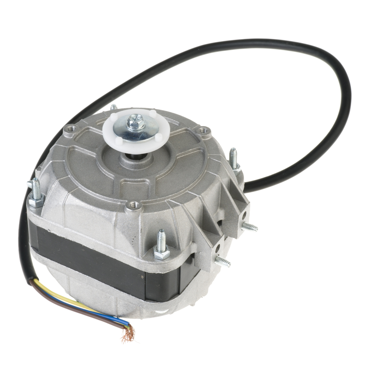 SILNIK WENTYLATORA PAROWNIKA MOC 10W / 38W -230V