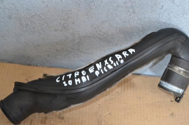 RURA DOLOT POWIETRZA CITROEN XSARA PICASSO 2.0 HDI Producent części Citroen OE