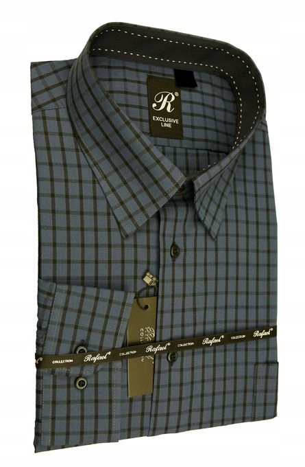 

Rafael koszula S 37-38 176/182 dł. WZ20K