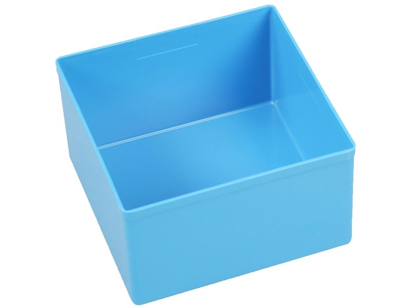 Pojemnik EuroPlus 108x108x63 — 4