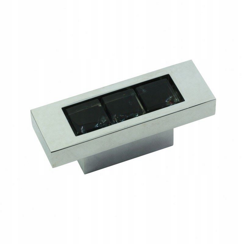 

Uchwyt meblowy G552K M6 Black