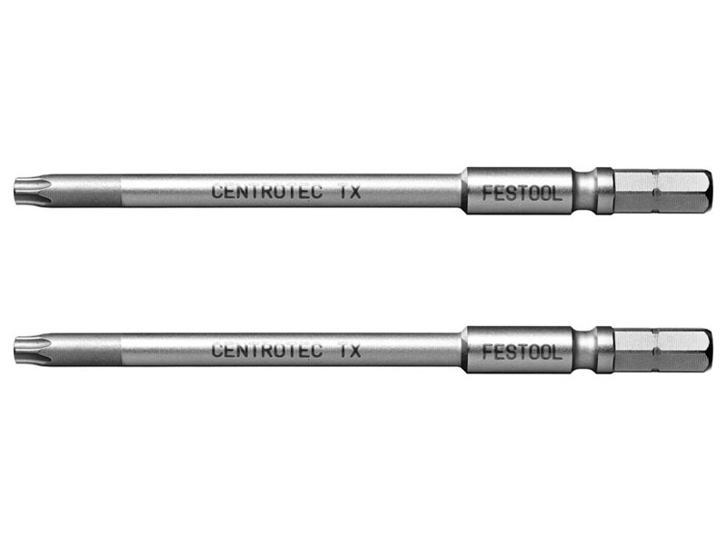 FESTOOL Bit HiQ TX 25-100 CE/2 500849