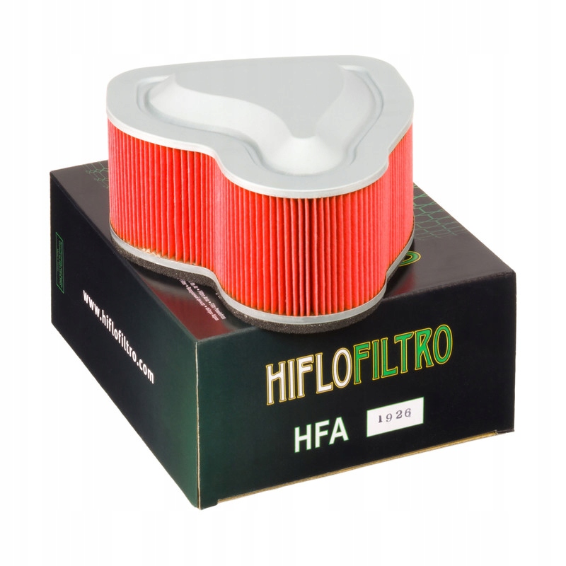 Vzduchový Filter Hiflo Honda Vtx 1800 C 01-06 Nový