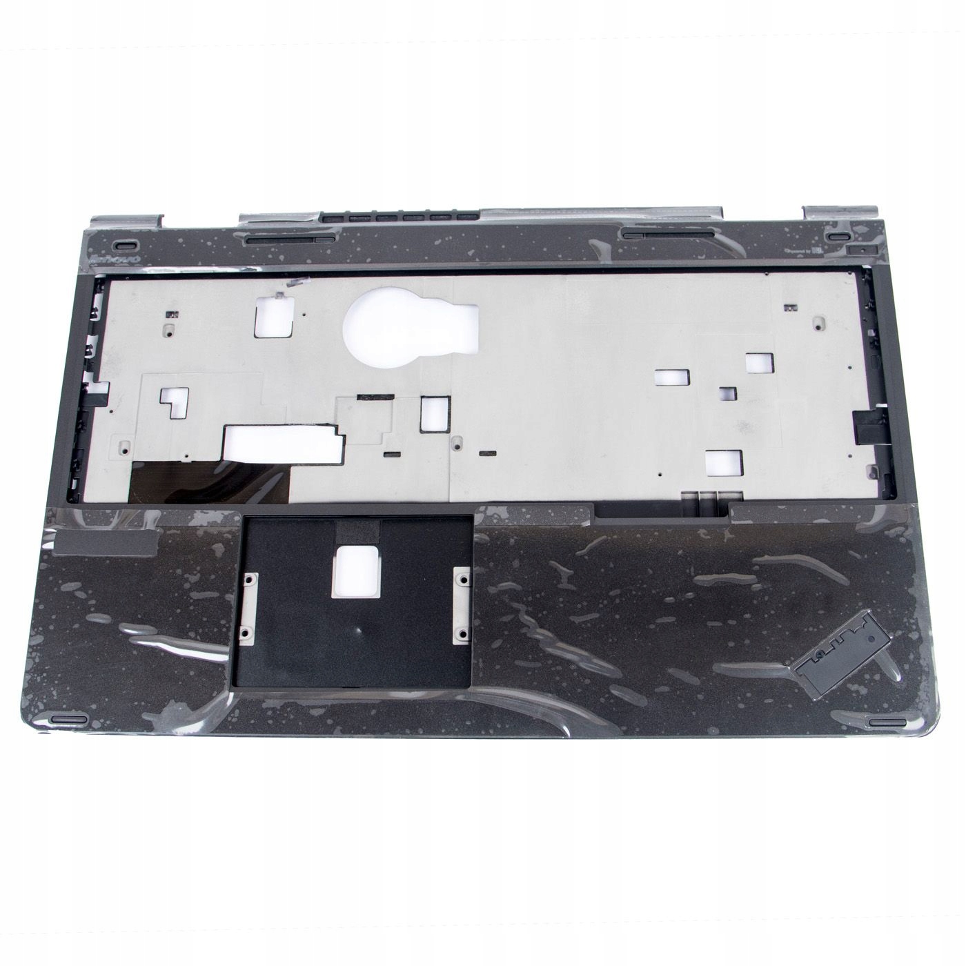 Palmrest Lenovo Thinkpad Yoga S5 15 00JT333 černý originální černý nový