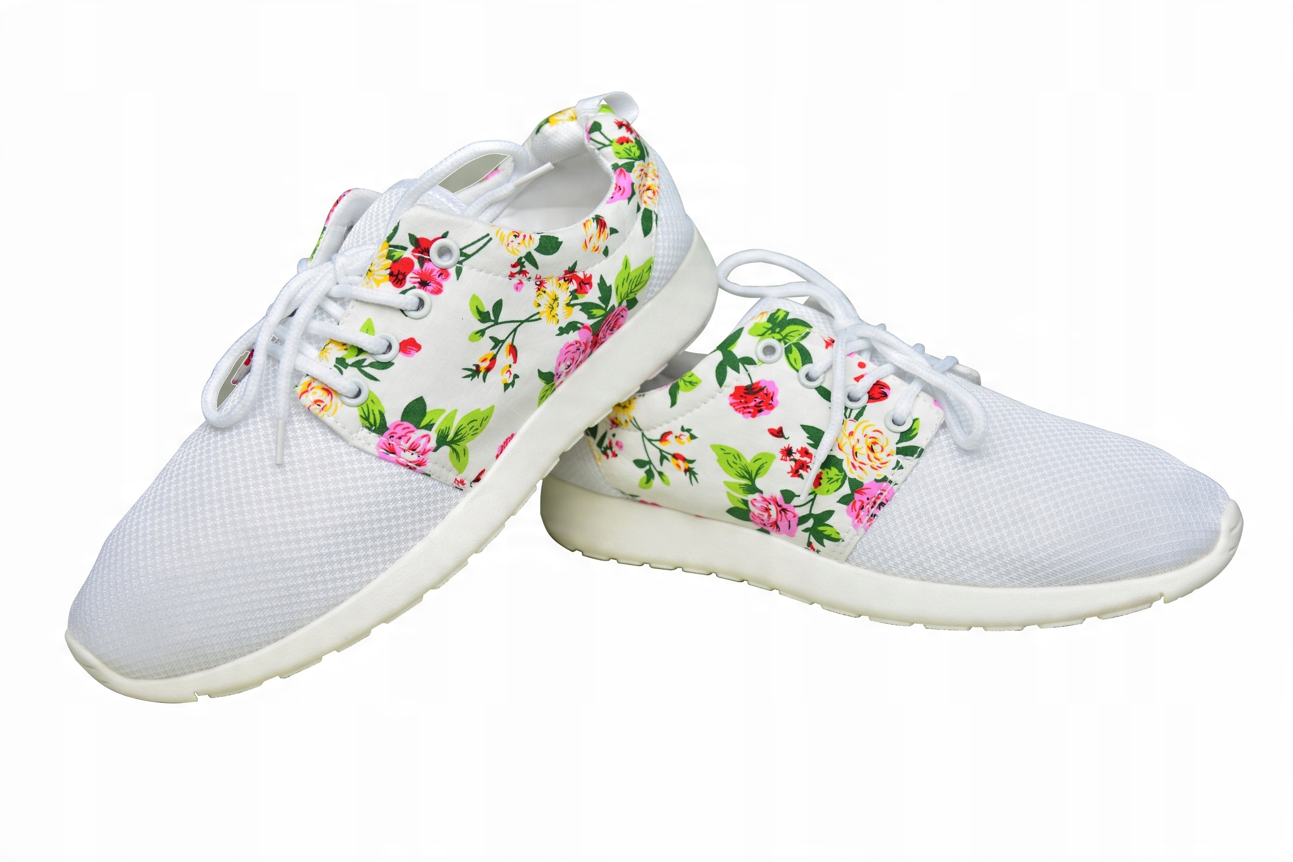 

Buty Rosze Flower 36-41 4 kolory