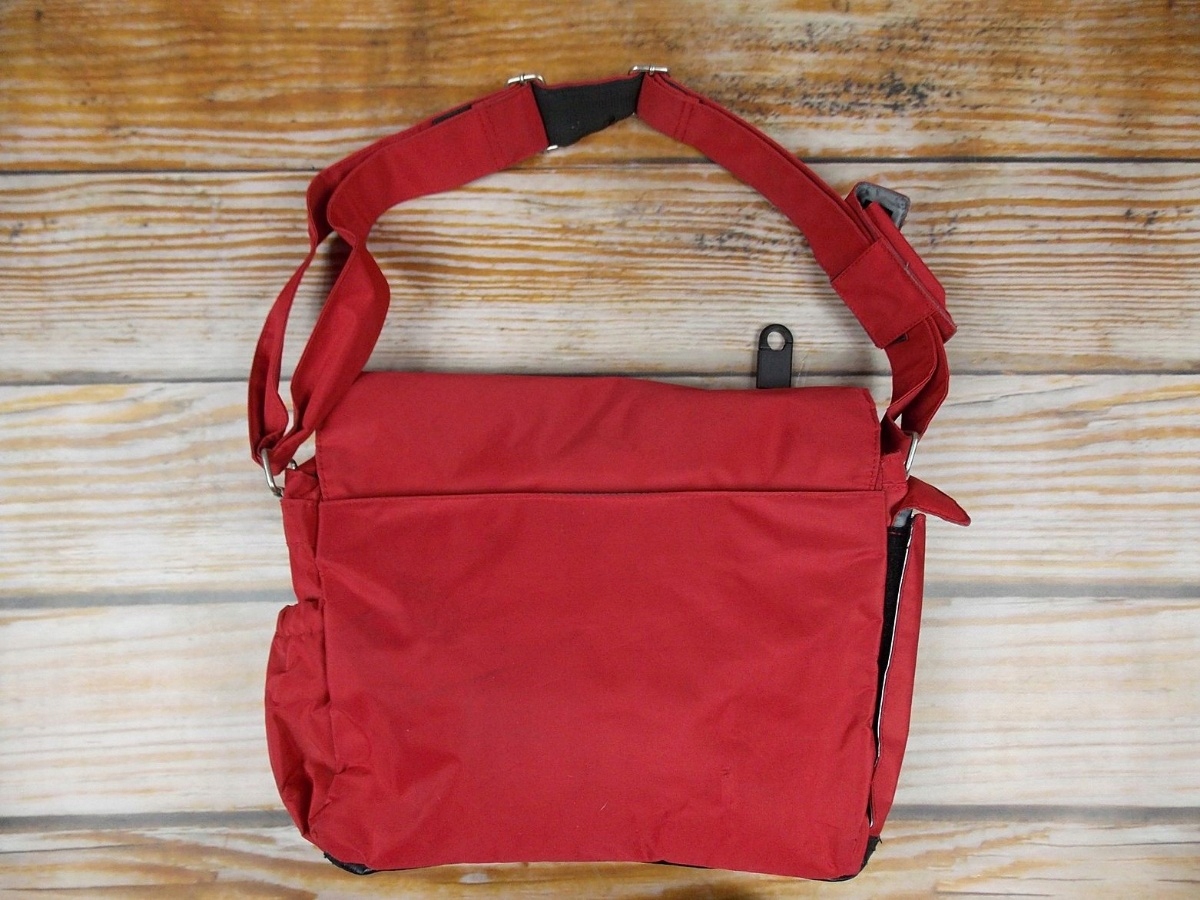 IMPIDIMPI TORBA DO WOZKA DUZO SCHOWKÓW Kod producenta IMPIDIMPI