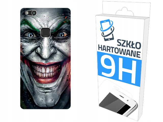 

200 wzorów Etui+szkło do Huawei P10 Lite Obudowa