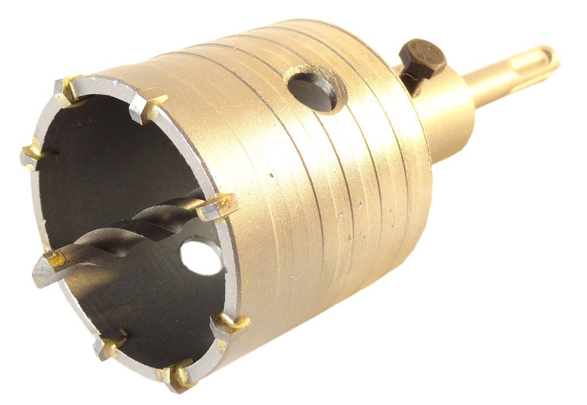 

Otwornica 65 mm Sds Plus Frez Do Betonu Koronka