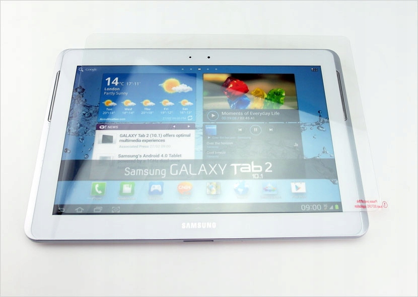 ARCHOS 79 Platinum tablet закаленное стекло + бесплатный производитель VITU