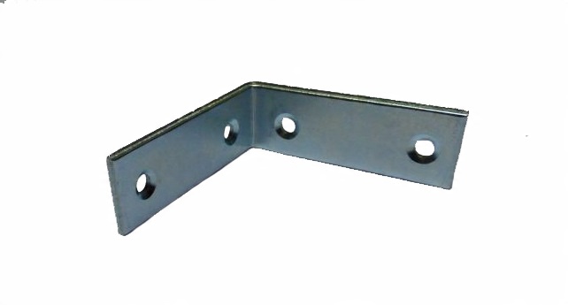 

Kątownik łącznik budowlany montaż. 50x50x17 100szt