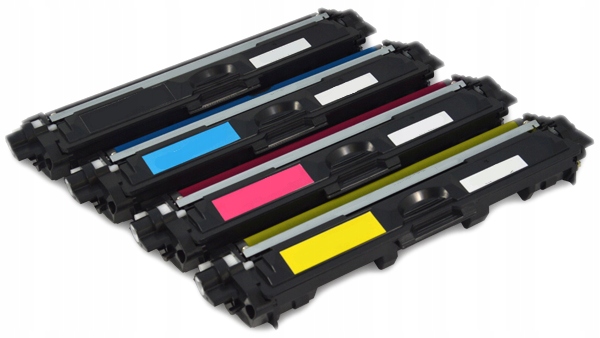 

Tonery Do Drukarki Brother TN241 HL3140CW H3150CDW