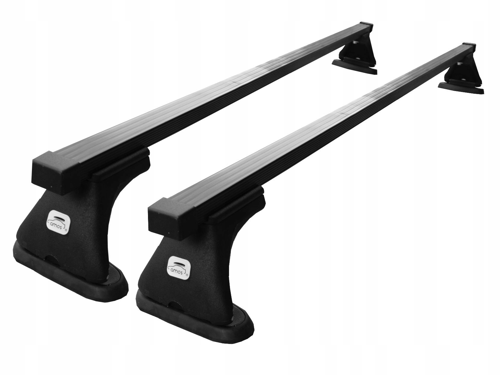 

Bagażnik Dachowy Renault Kangoo 2 II (2008r-...)