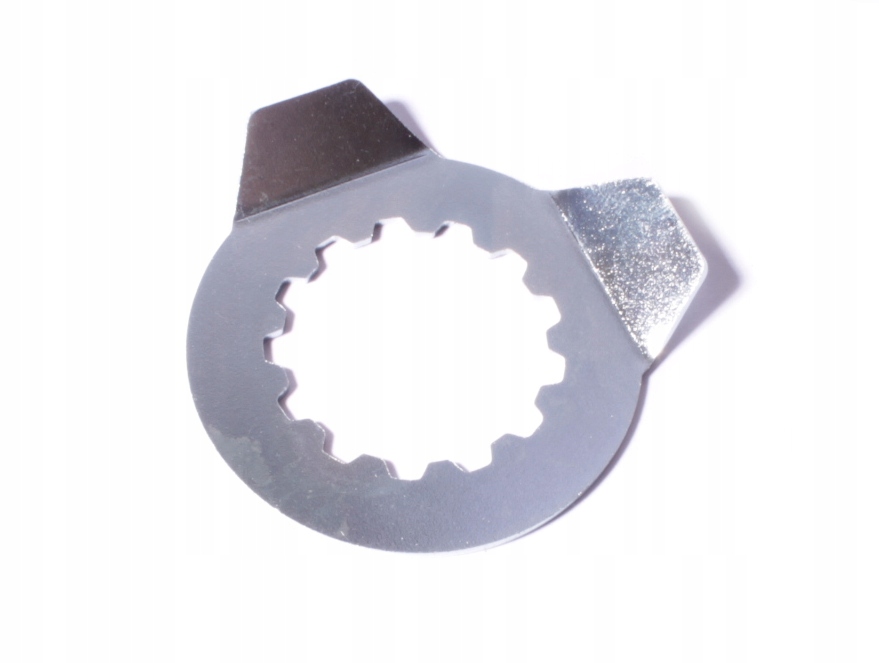 Zabezpieczenie zębatki Yamaha XT 660 R / Z Tenere