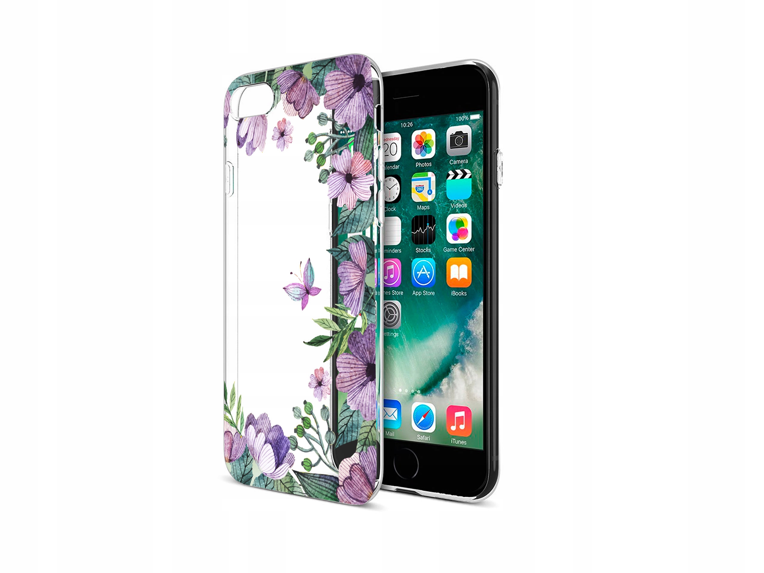 

Stylowe Etui do Apple iPhone 6 Plus / 6S Plus