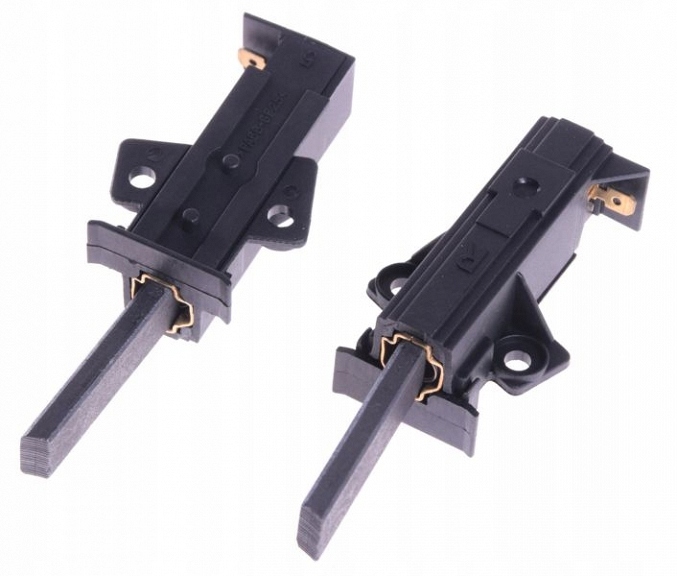 Szczotki węglowe pralki R za Aeg Electrolux