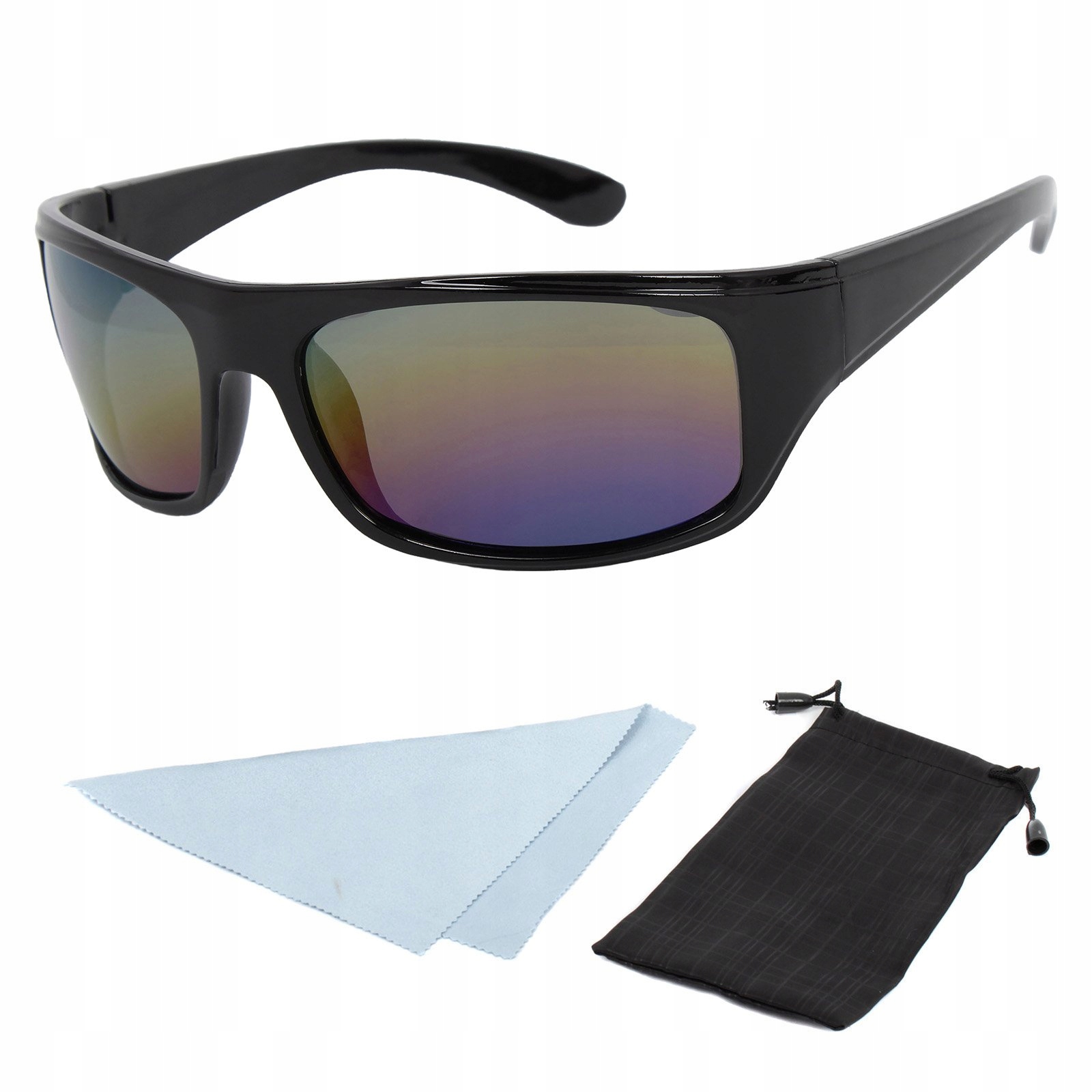 

Haker H522B Okulary Przeciwsłoneczne