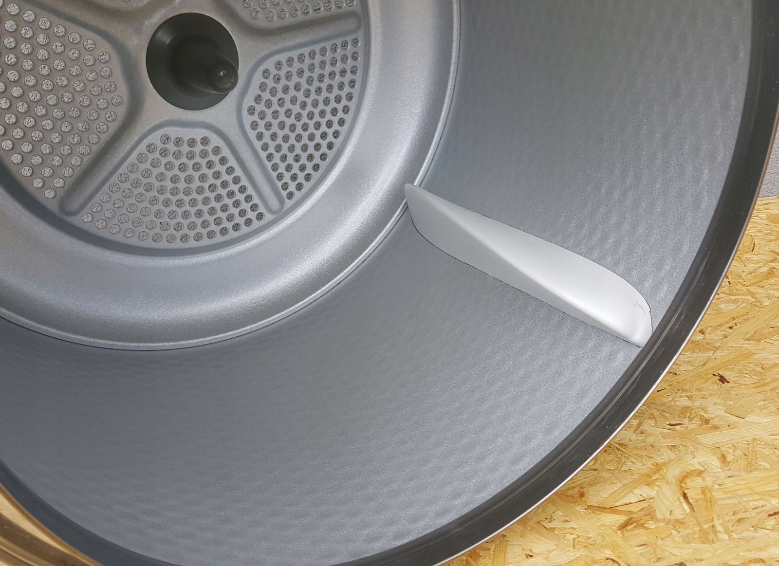 BĘBEN DO SUSZARKI BOSCH MAXX MAX LOGIX LOGIXX F-V Przeznaczenie inne