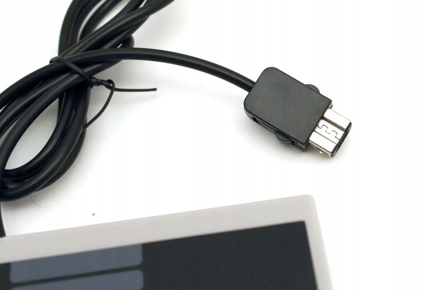 IRIS Pad gamepad kontroler do konsoli Nintendo NES Classic Edition Mini Producent Iris