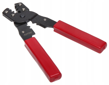 Zaciskarka / Zaciskacz Złącza AWG 22-26, AWG 10-22
