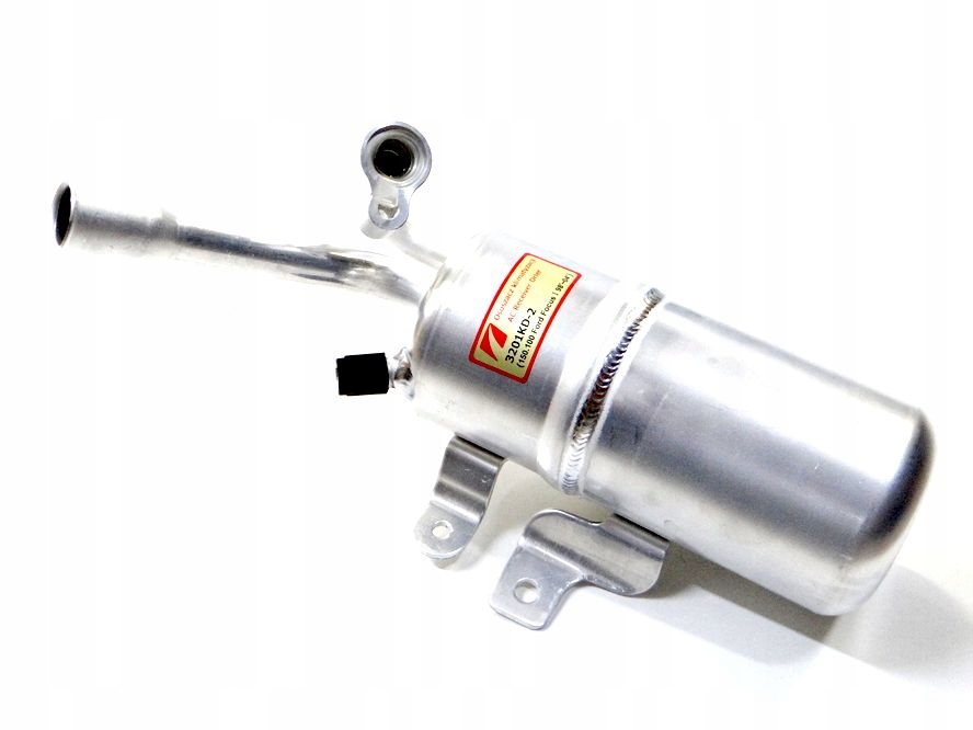 

Osuszacz Klimatyzacji Ford Focus I MK1 1.4 1.6 1.8
