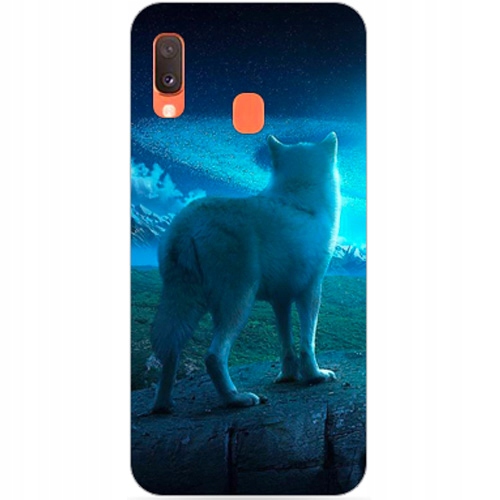 

200 wzorów Etui Do Samsung Galaxy A20E Case Plecki