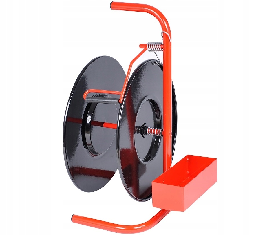 BANDOWNICA ODWIJACZ STOJAK DO PAKOWANIA TAŚMY PP Marka inny