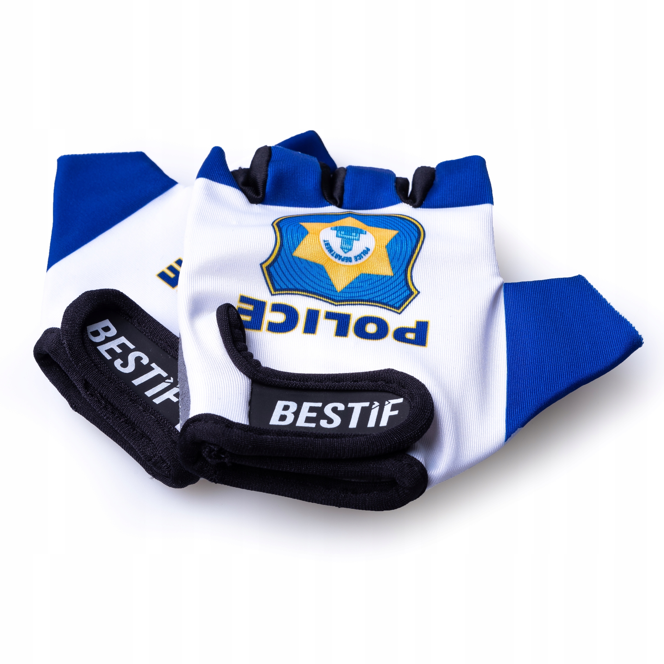 

Rękawiczki Rowerowe Dziecięce Rower Rolki Xxs/xs