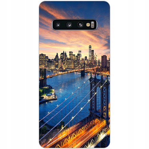 

200 wzorów Etui do Samsung Galaxy S10 Obudowa Case