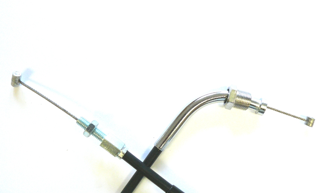 

Ir Linka Gazu zamykająca Honda Cb 750 K Four 69-76