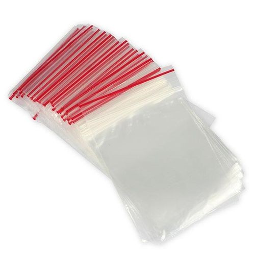 

Woreczki strunowe torebki 150x200mm 100szt Zipper