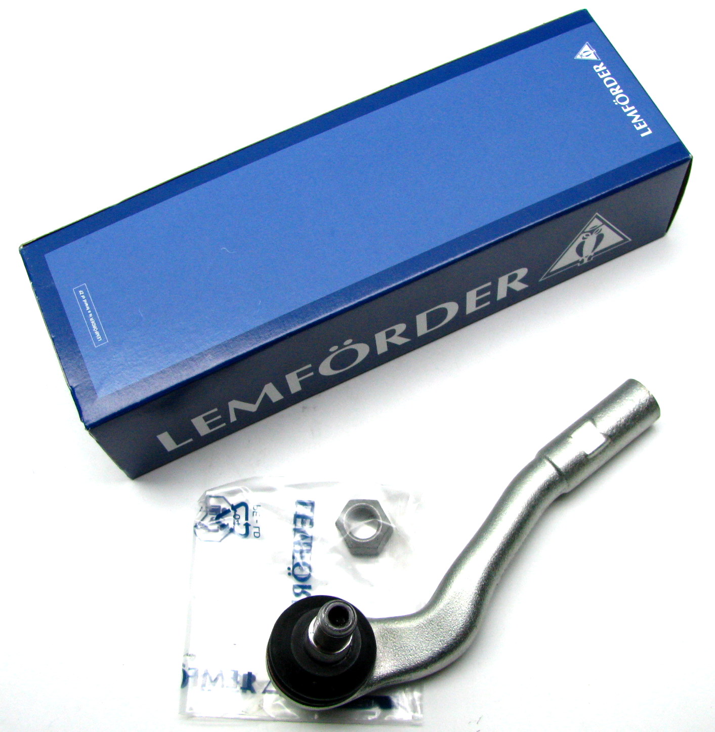 MERCEDES C (W203) CLK (C209) Końcówka kierownicza