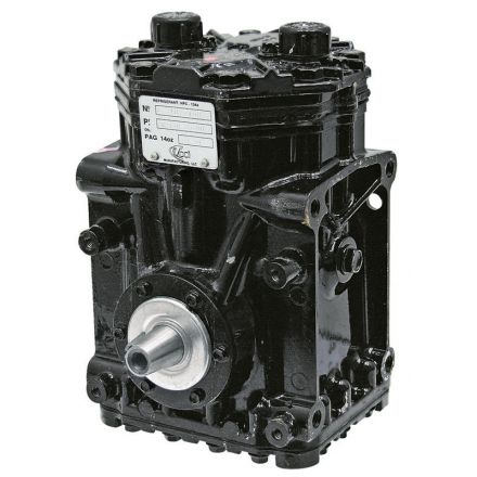 80417398 - КОМПРЕССОР КОНДИЦИОНЕР ЧЕХОЛ CLAAS JOHN DEERE