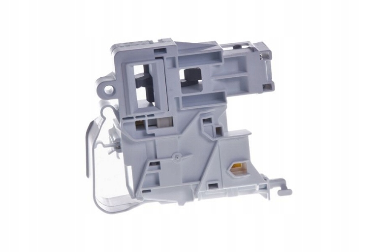 Blokada drzwi pralki Hotpoint Ariston C00299278