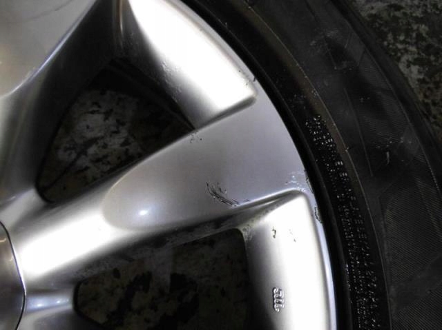 KOŁA FELGI OPONY R20 INFINITI FX35 Rodzaj opon Letnie