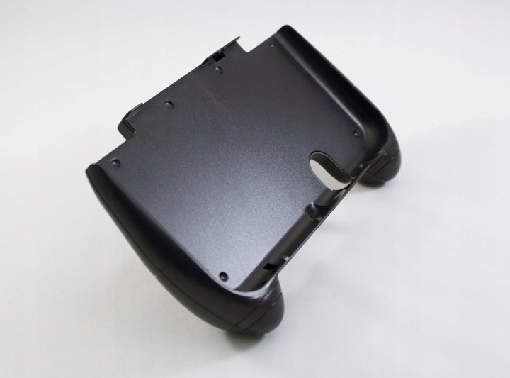 Handgrip, Uchwyt I Podstawka Do New 3Ds Xl