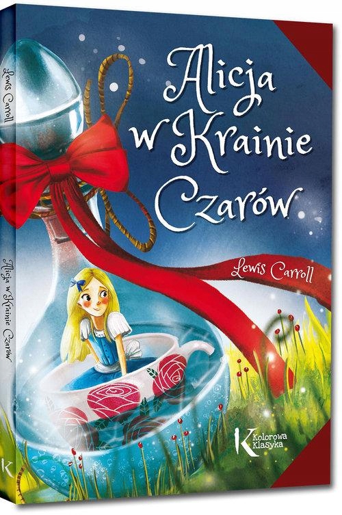 

Alicja w Krainie Czarów Twarda Tania