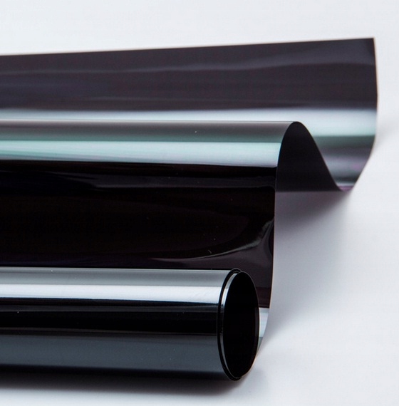 ТОНИРОВОЧНАЯ ПЛЕНКА ДЛЯ СТЕКОЛ