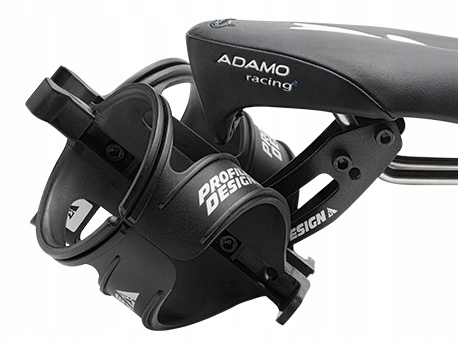 Profile Design koszyk podsiodłowy System RML Waga 228 g