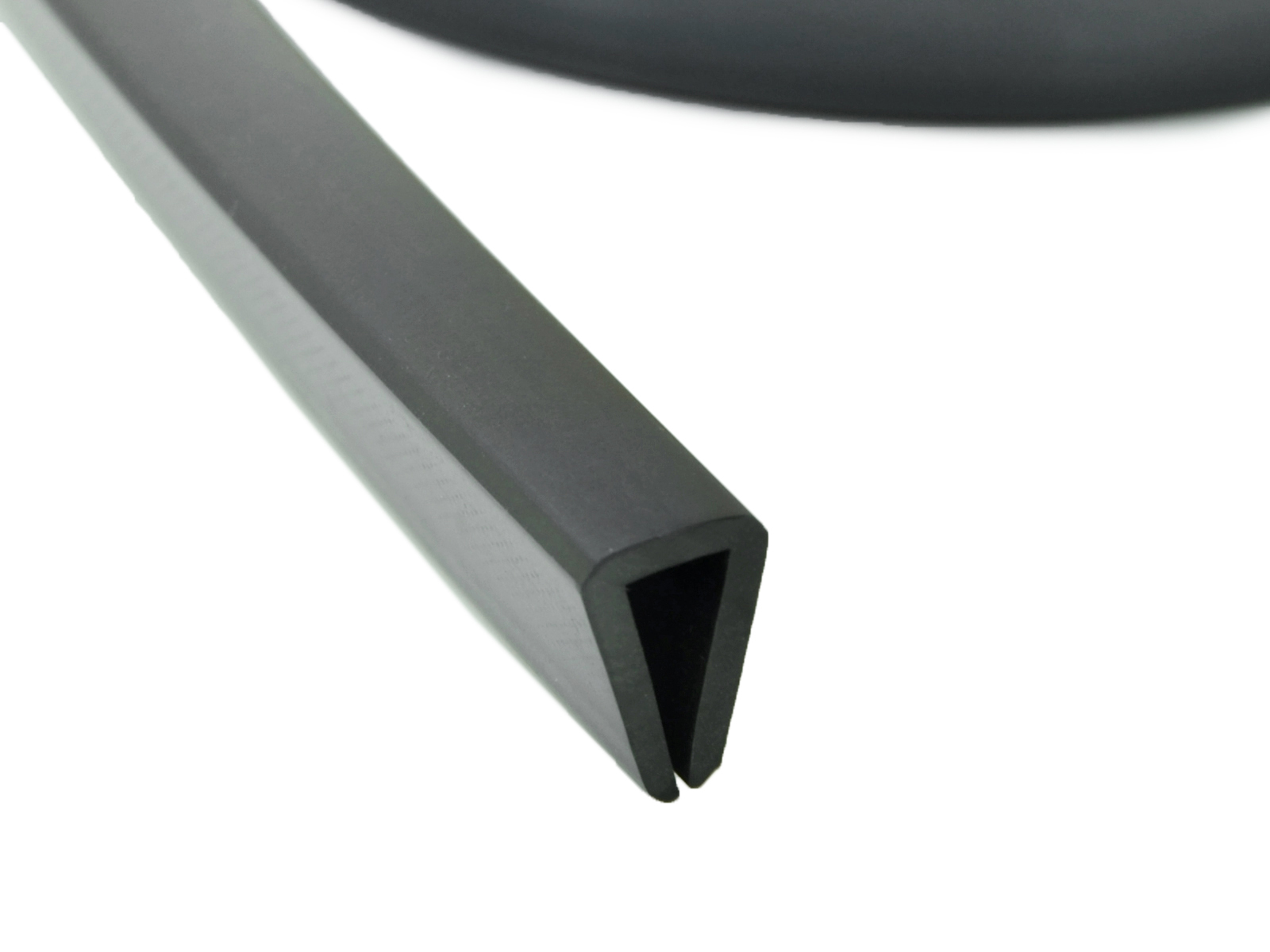 

Uszczelka Krawędziowa Krawędź Rant 6mm S-1087 5m