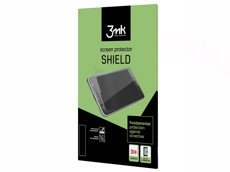 

2x 3MK Shield Folia LCD Samsung Grand Prime G530