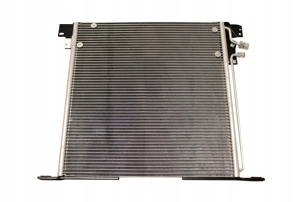 054-016-0020 - РАДИАТОР КОНДИЦИОНЕРА MERCEDES V CLASS 638 НОВЫЙ