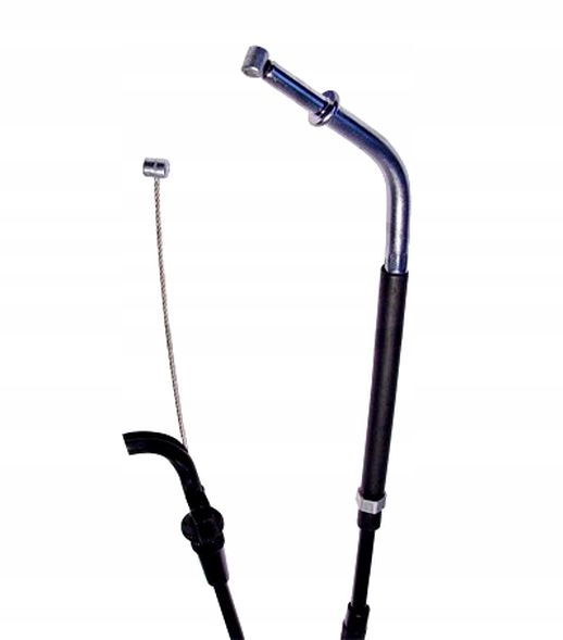 Otevírací Plynová Linka Kawasaki Zr 750 Zephyr 91 99 Nová