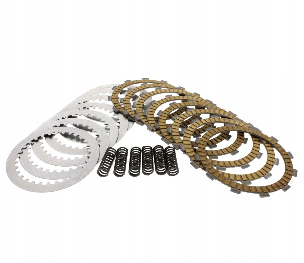 Sada Spojky Kotúče Gas Gas Ec 450 F Racing 4T