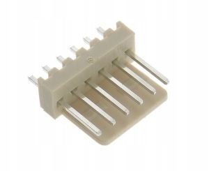 

Wtyk 403 6pin prosty - 10szt