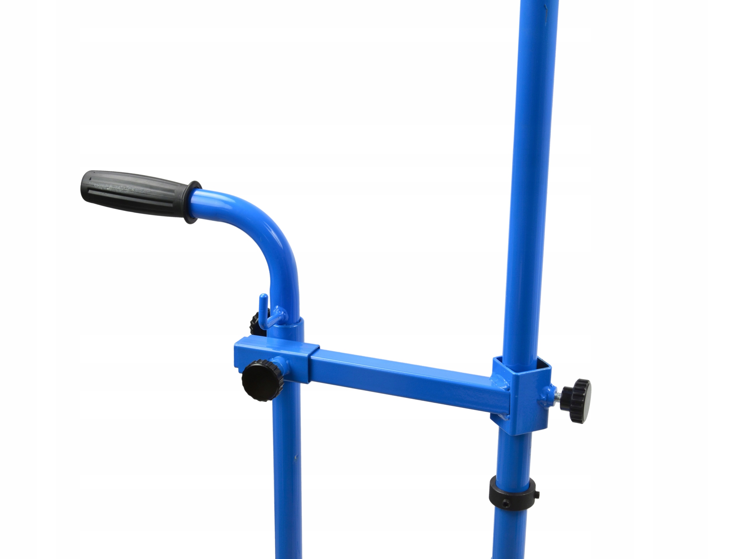 Zlewarka-zlewak do oleju pod beczkę Marka Geko